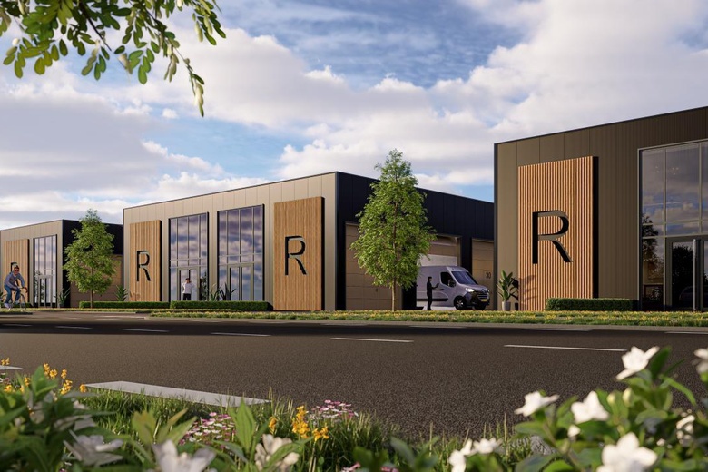 BedrijfsruimteaanNieuwe Kleverskerkseweg 17<br/> inMiddelburg