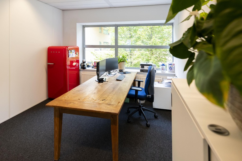 KantoorruimteaanMeander 251<br/> inArnhem