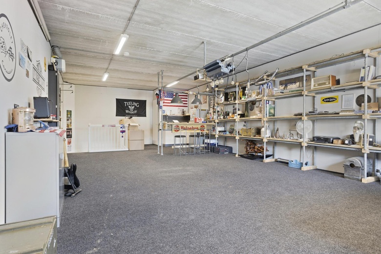 BedrijfsruimteaanGraaf Ottolaan 5 C<br/> inHarderwijk