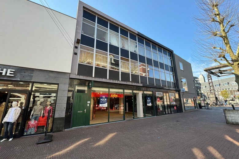 WinkelruimteaanVeestraat 55<br/> inHelmond