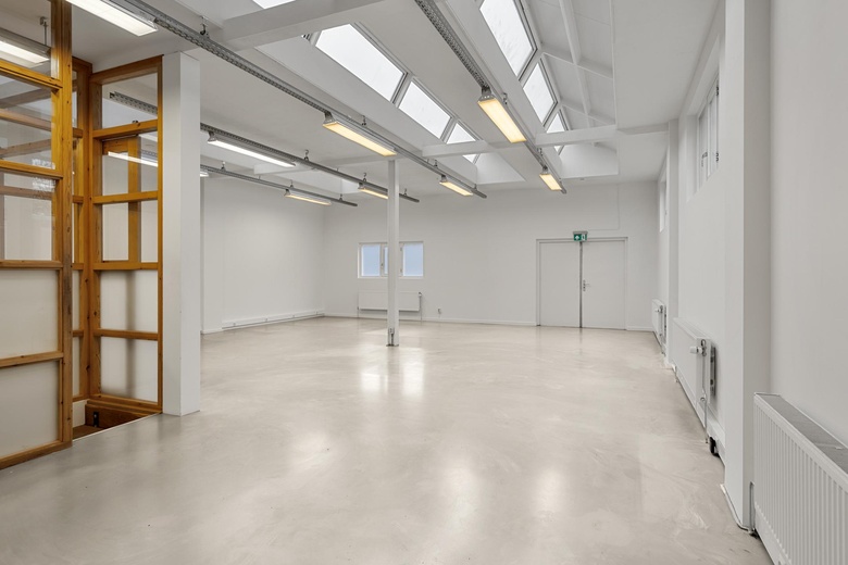 KantoorruimteaanEmmastraat 73<br/> inArnhem