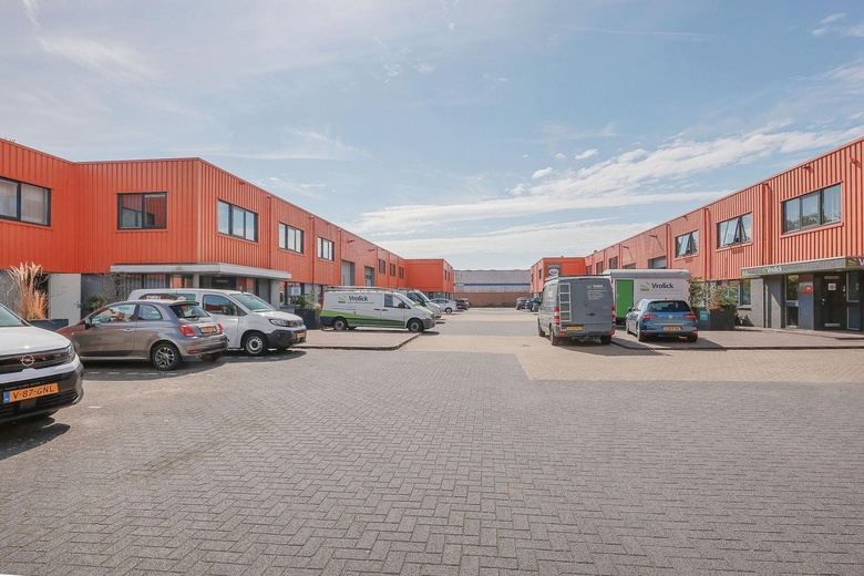 Bedrijfsruimte Haarlem - Pieter Goedkoopweg 34 - Foto 14
