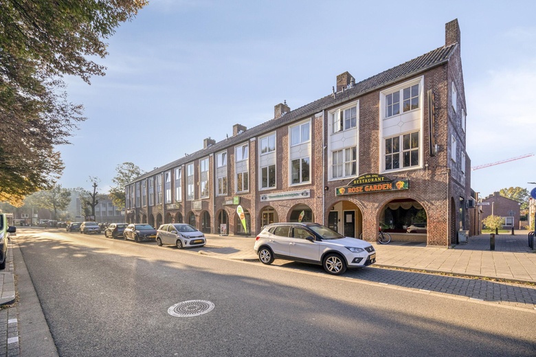 Kantoorruimte Tilburg - Burgemeester van de Mortelplein 47 - Foto 18