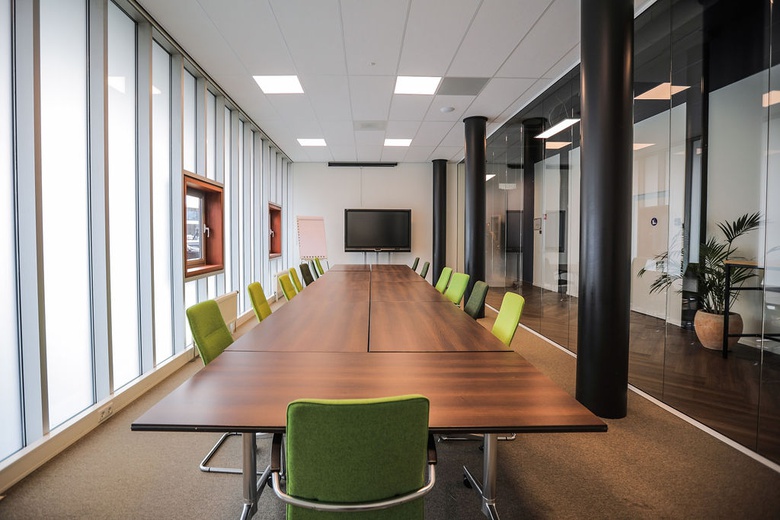 KantoorruimteaanMaanlander 47<br/> inAmersfoort