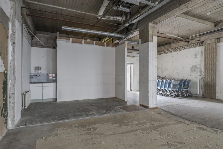 WinkelruimteaanHoofschestraat 16<br/> inGrave