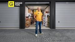 Bedrijfsruimte GaragePark Almere-Haven 0 ong, Almere | Bedrijfspand.com