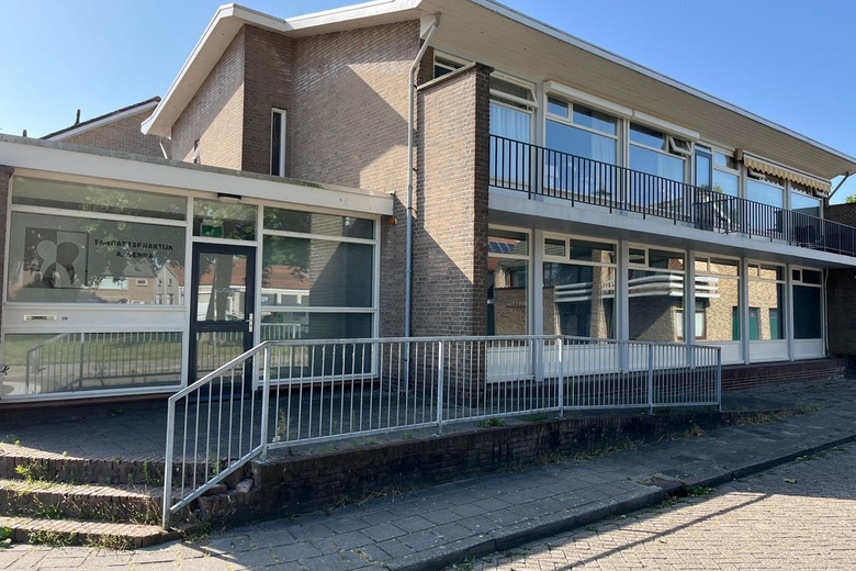 Zorg Oude-Tonge - Arendsstraat 34 - Foto 2