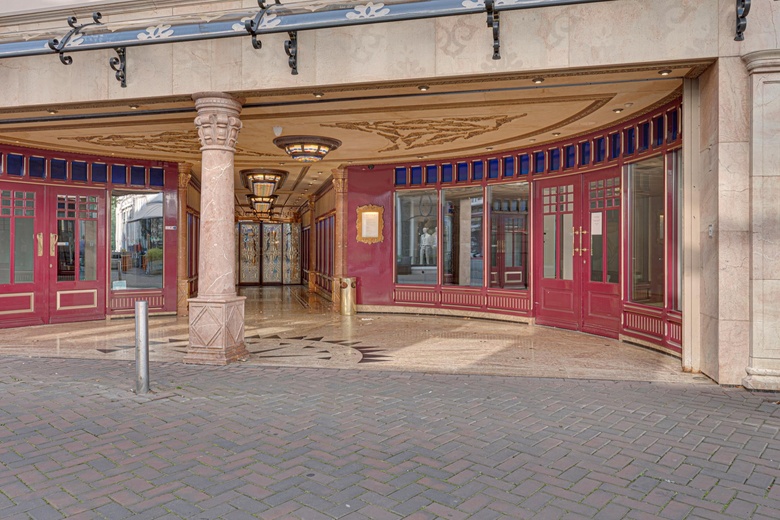 WinkelruimteaanPassage 2<br/> inRoosendaal