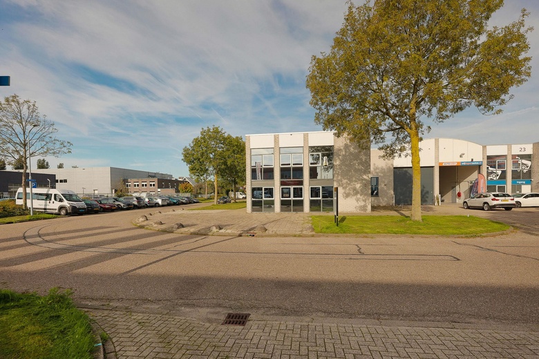 Bedrijfsruimte Hoofddorp - Parellaan 25 - Foto 16