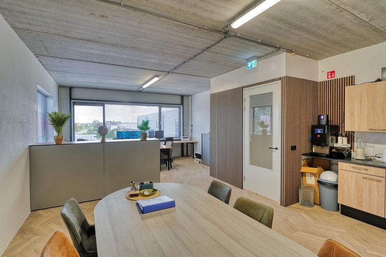 Bedrijfsruimte Rijnsburg - Trappenberglaan 40 B 1 - Foto 14