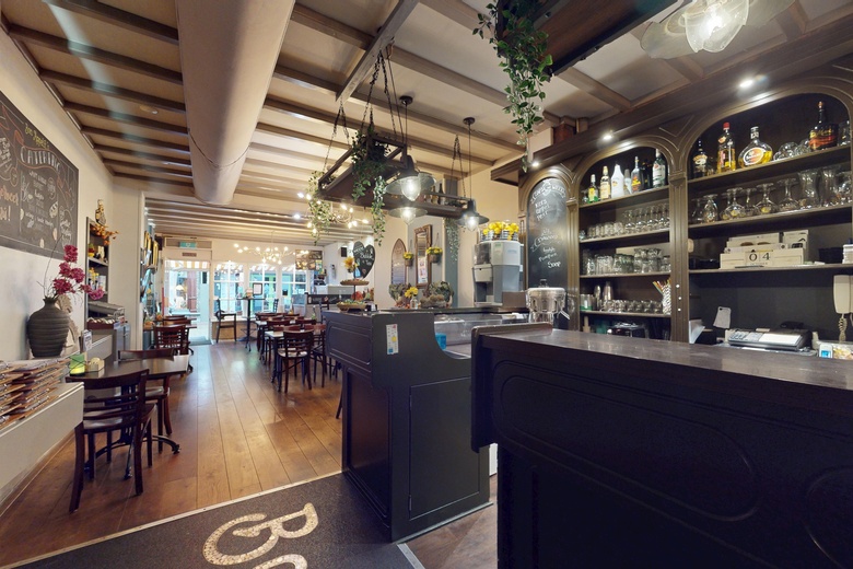 Horeca Winterswijk - Misterstraat 50 - Foto 14