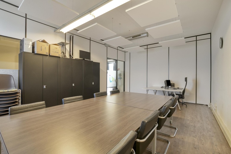 KantoorruimteaanKeurenplein 37<br/> inAmsterdam