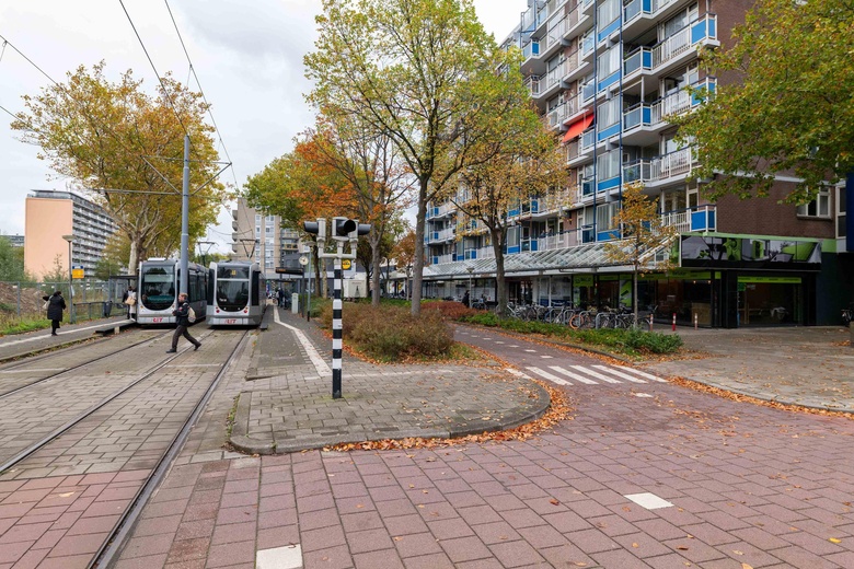 WinkelruimteaanHof van Spaland 49<br/> inSchiedam