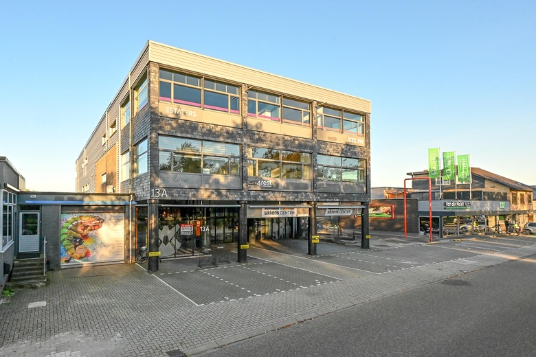 KantoorruimteaanIndustrieweg 13 A<br/> inWormerveer