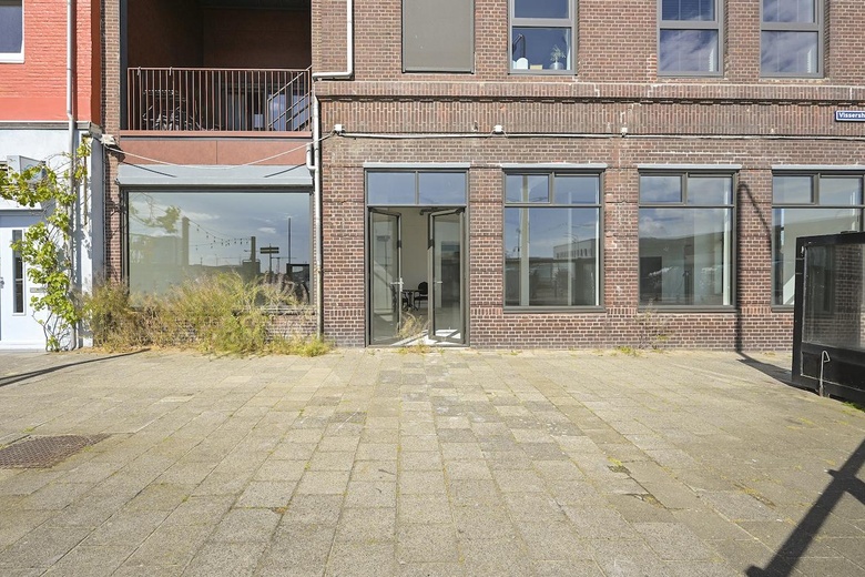 WinkelruimteaanTreilerdwarsweg 2<br/> inDen Haag