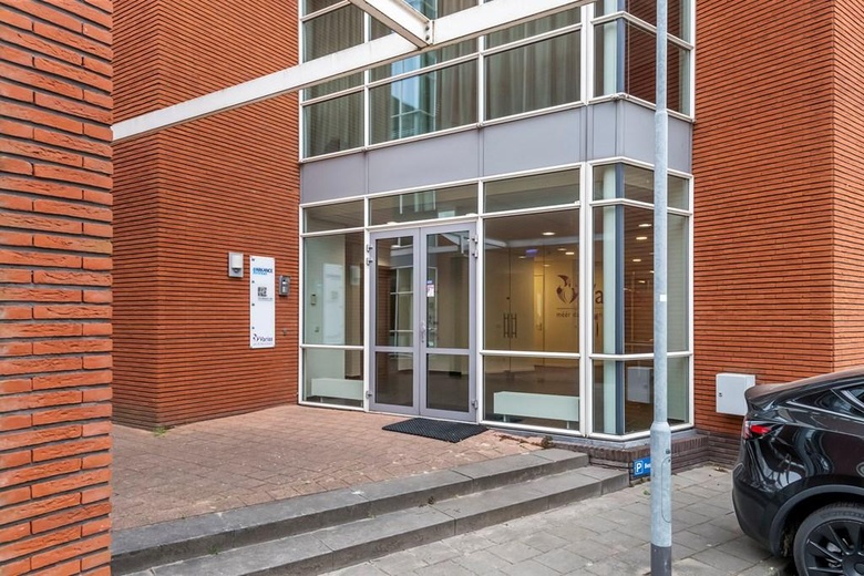 KantoorruimteaanVendelier 2 C<br/> inVeenendaal KantoorruimteaanVendelier 2 C<br/> inVeenendaal
