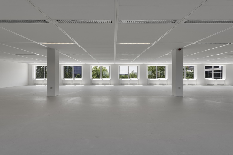 KantoorruimteaanPolarisavenue 1<br/> inHoofddorp