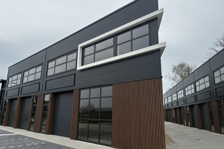 Bedrijfsruimte Nieuwersluis - Angstelkade 2 A - Foto 12