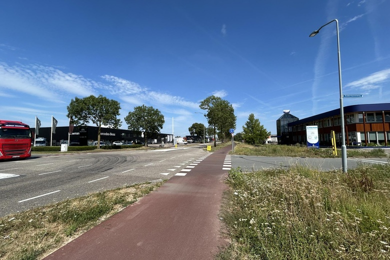 Bedrijfsruimte Tiel - Zuiderhavenweg 7 02 - Foto 18