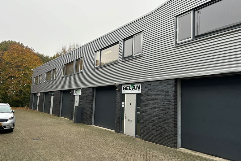 BedrijfsruimteaanKievitsven 34<br/> inRosmalen