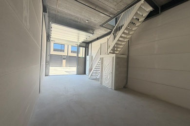 Bedrijfsruimte Den Bosch - Hedikhuizerweg 15 A 7 - Foto 2