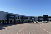 Winkelruimte Zevenaar - Edisonstraat 56D - Foto 3
