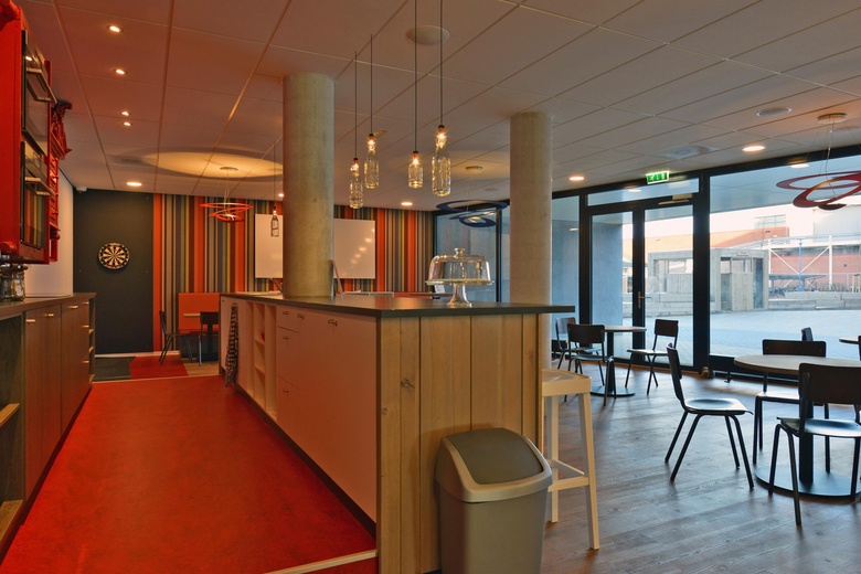 KantoorruimteaanTramsingel 64<br/> inBreda KantoorruimteaanTramsingel 64<br/> inBreda