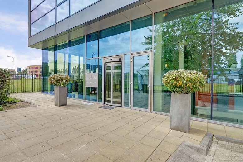 KantoorruimteaanNew Yorkstraat 10 - 16<br/> inLijnden KantoorruimteaanNew Yorkstraat 10 - 16<br/> inLijnden