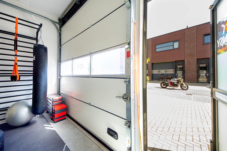 BedrijfsruimteaanWiekenweg 42 F<br/> inAmersfoort