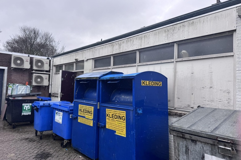 WinkelruimteaanTempelierstraat 26<br/> inOosterhout