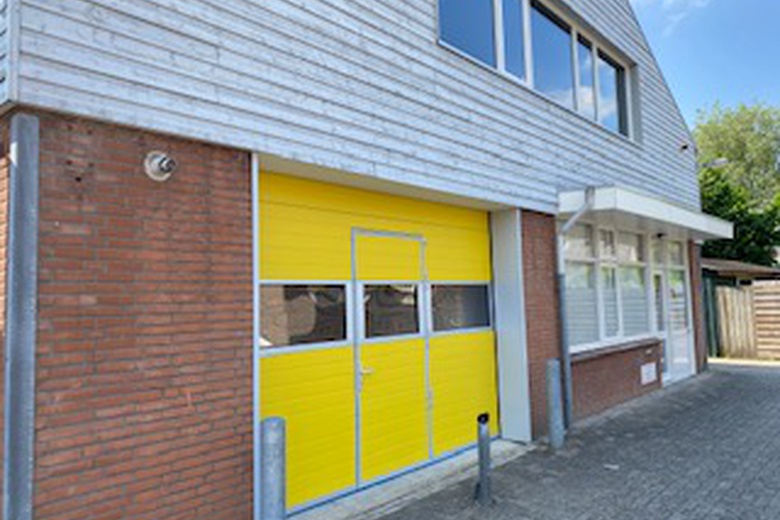 BedrijfsruimteaanZeisterweg 81 b<br/> inOdijk