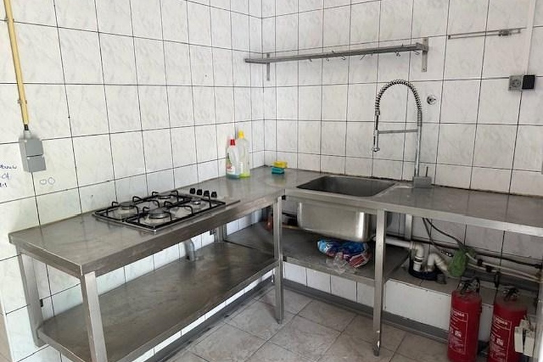 WinkelruimteaanHerenstraat 25<br/> inNieuwegein