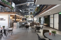 Horeca te huur Oisterwijk - Almystraat 18