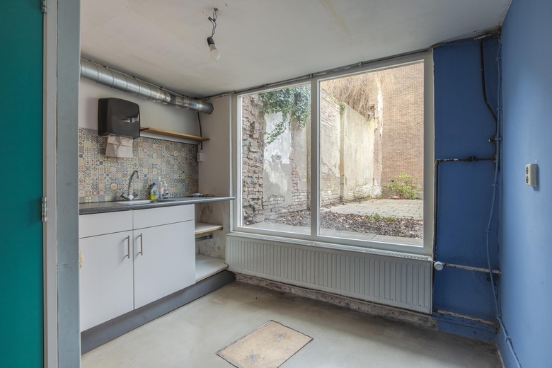 WinkelruimteaanKleine Oord 80<br/> inArnhem