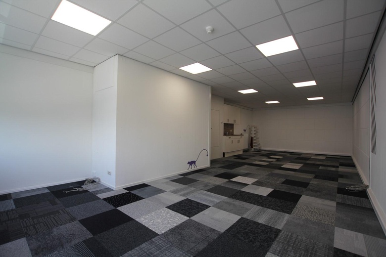 BedrijfsruimteaanNieuwland Parc 12 c<br/> inAlblasserdam