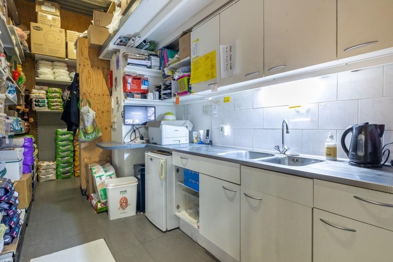 WinkelruimteaanLekkenburg 49<br/> inGouda