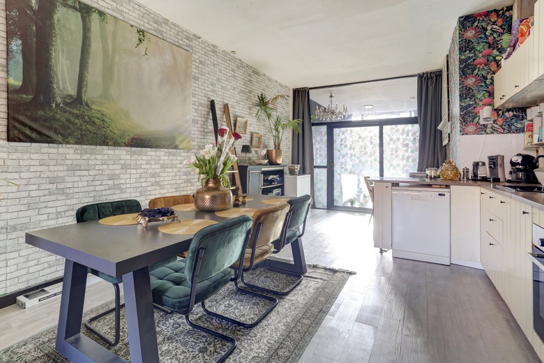 KavelaanStatenlaan 36, 36A & 36B<br/> inDen Haag KavelaanStatenlaan 36, 36A & 36B<br/> inDen Haag