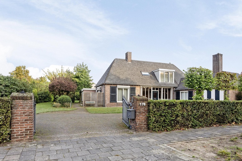 BedrijfsruimteaanOude Vlijmenseweg 178<br/> inDen Bosch