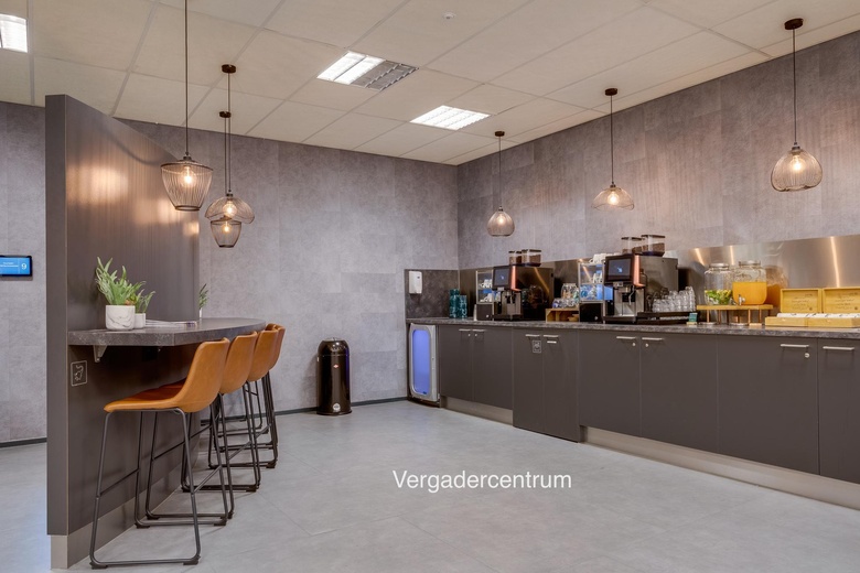 Kantoorruimte Utrecht - Oudlaan 4 - Foto 15