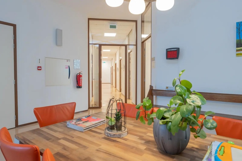 KantoorruimteaanOranjelaan 96 B<br/> inLisse