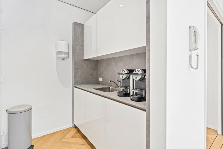 Kantoorruimte Amersfoort - Maanlander 43 - Foto 21