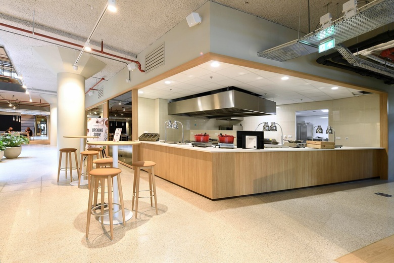 KantoorruimteaanVelperplein 23<br/> inArnhem