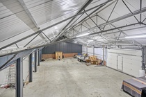 Bedrijfsruimte Aalsmeer - Uiterweg 268 C - Foto 5