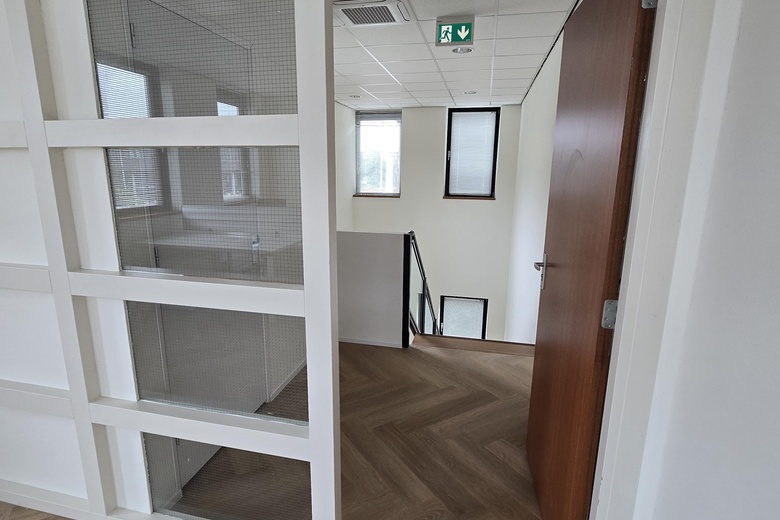 Kantoorruimte Hoogvliet - Koddeweg 45 - Foto 13