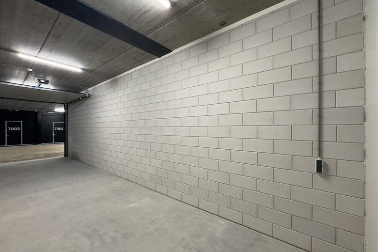 BedrijfsruimteaanKlipperaak 7011<br/> inBodegraven