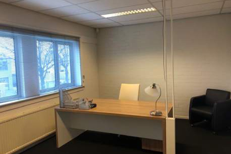 KantoorruimteaanGulberg 31<br/> inNuenen KantoorruimteaanGulberg 31<br/> inNuenen