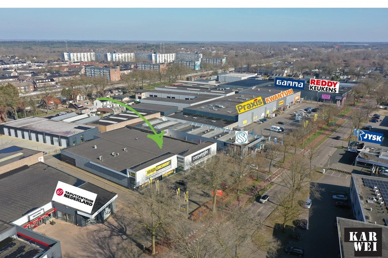 WinkelruimteaanEngelseweg 220 A<br/> inHelmond WinkelruimteaanEngelseweg 220 A<br/> inHelmond