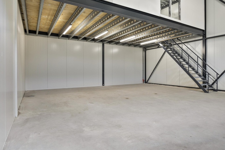 BedrijfsruimteaanBedrijvenpark Twente 112 a 13<br/> inAlmelo