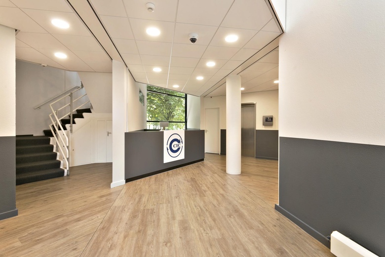 Kantoorruimte Rotterdam - Max Euwelaan 61 - Foto 3