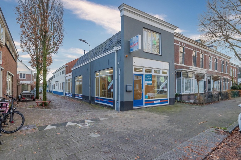 Bekijk foto 1 van Hoofdstraat 144
